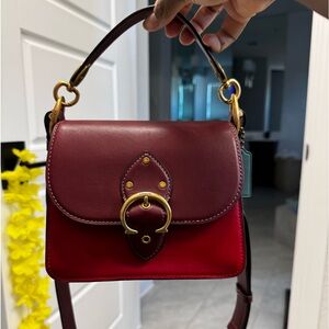 🔥SALE🔥Coach Beat Bag